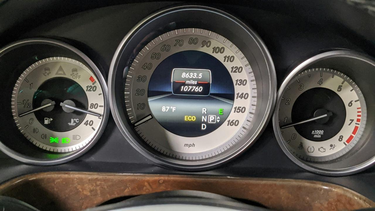 2014 Mercedes-Benz E-Class E 550 Sport Glendale Heights IL