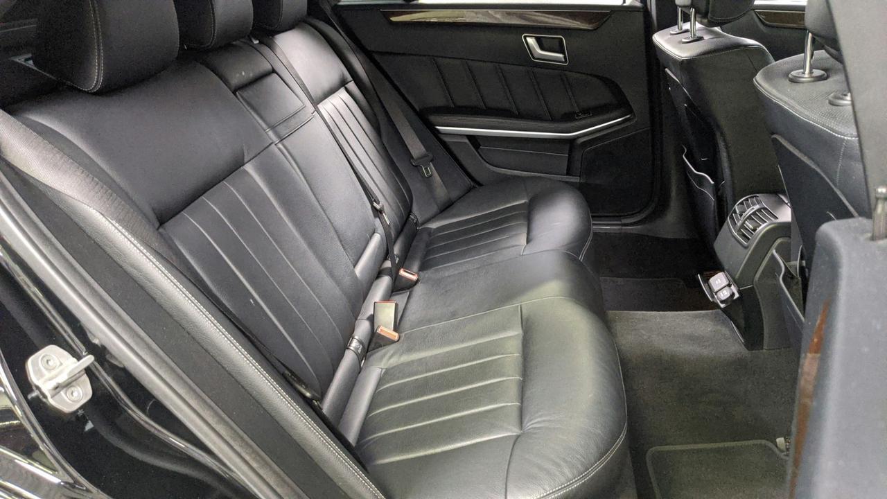 2014 Mercedes-Benz E-Class E 550 Sport Glendale Heights IL
