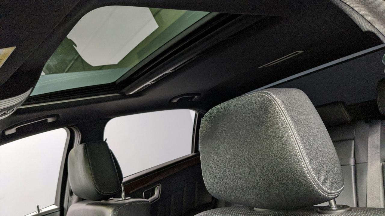 2014 Mercedes-Benz E-Class E 550 Sport Glendale Heights IL
