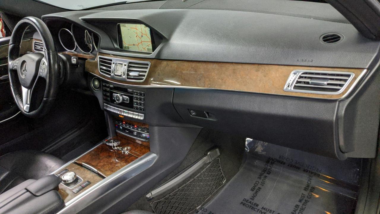 2014 Mercedes-Benz E-Class E 550 Sport Glendale Heights IL