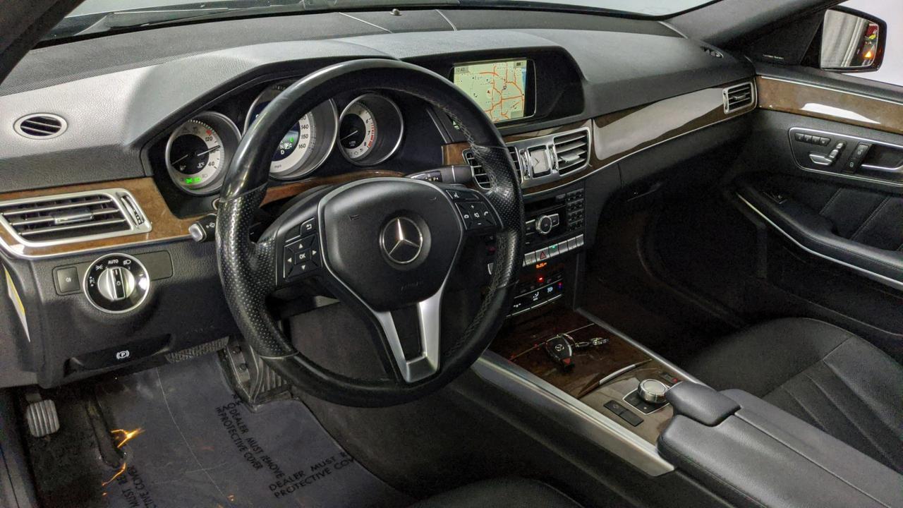 2014 Mercedes-Benz E-Class E 550 Sport Glendale Heights IL
