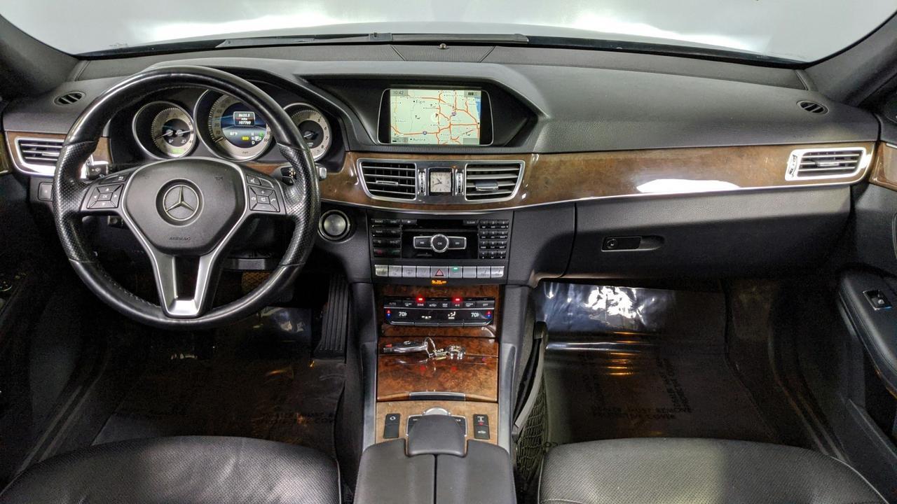 2014 Mercedes-Benz E-Class E 550 Sport Glendale Heights IL
