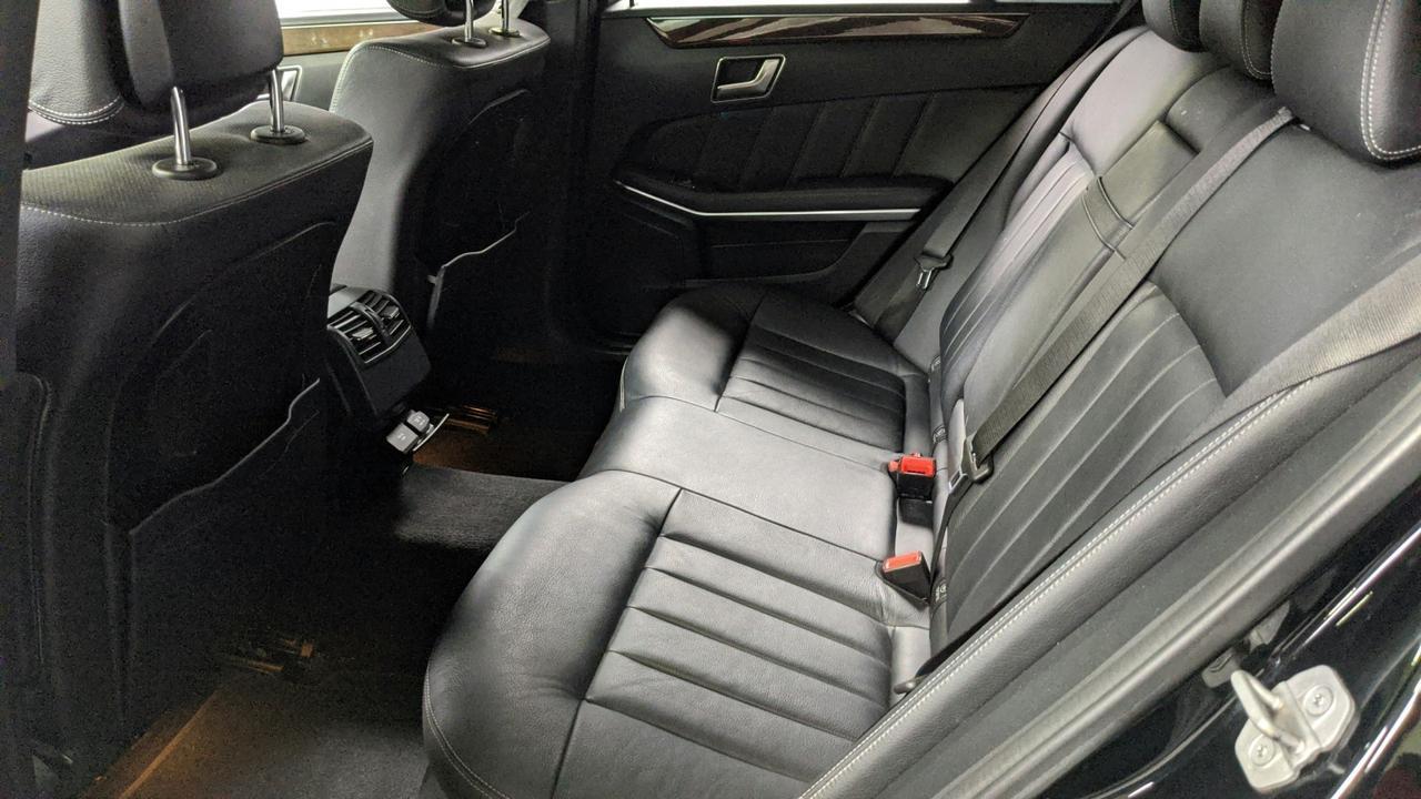 2014 Mercedes-Benz E-Class E 550 Sport Glendale Heights IL