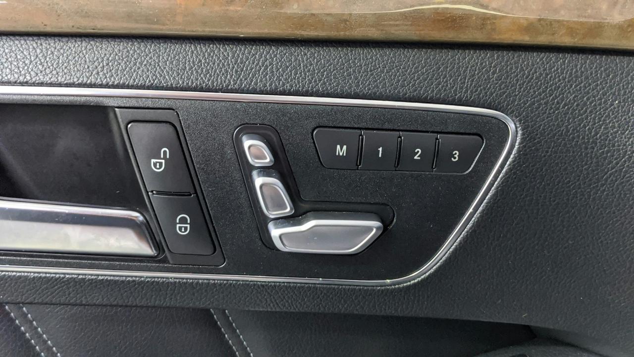 2014 Mercedes-Benz E-Class E 550 Sport Glendale Heights IL