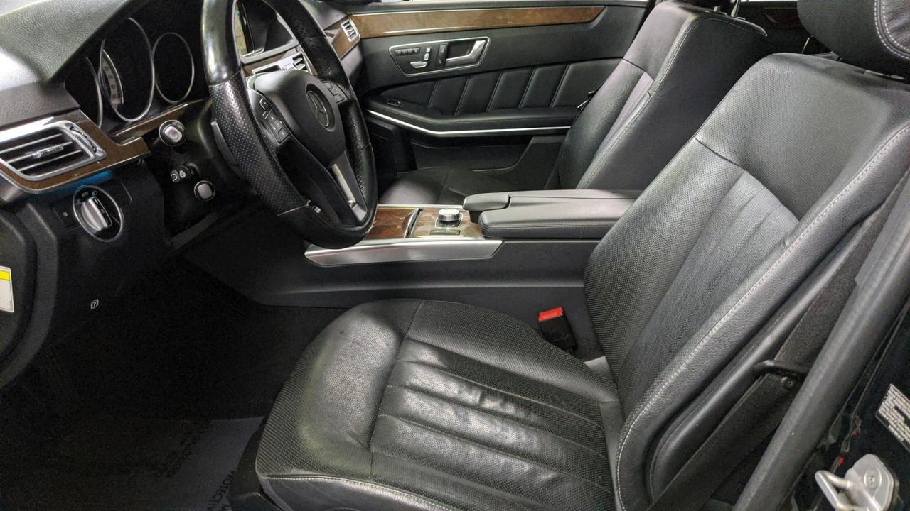 2014 Mercedes-Benz E-Class E 550 Sport Glendale Heights IL
