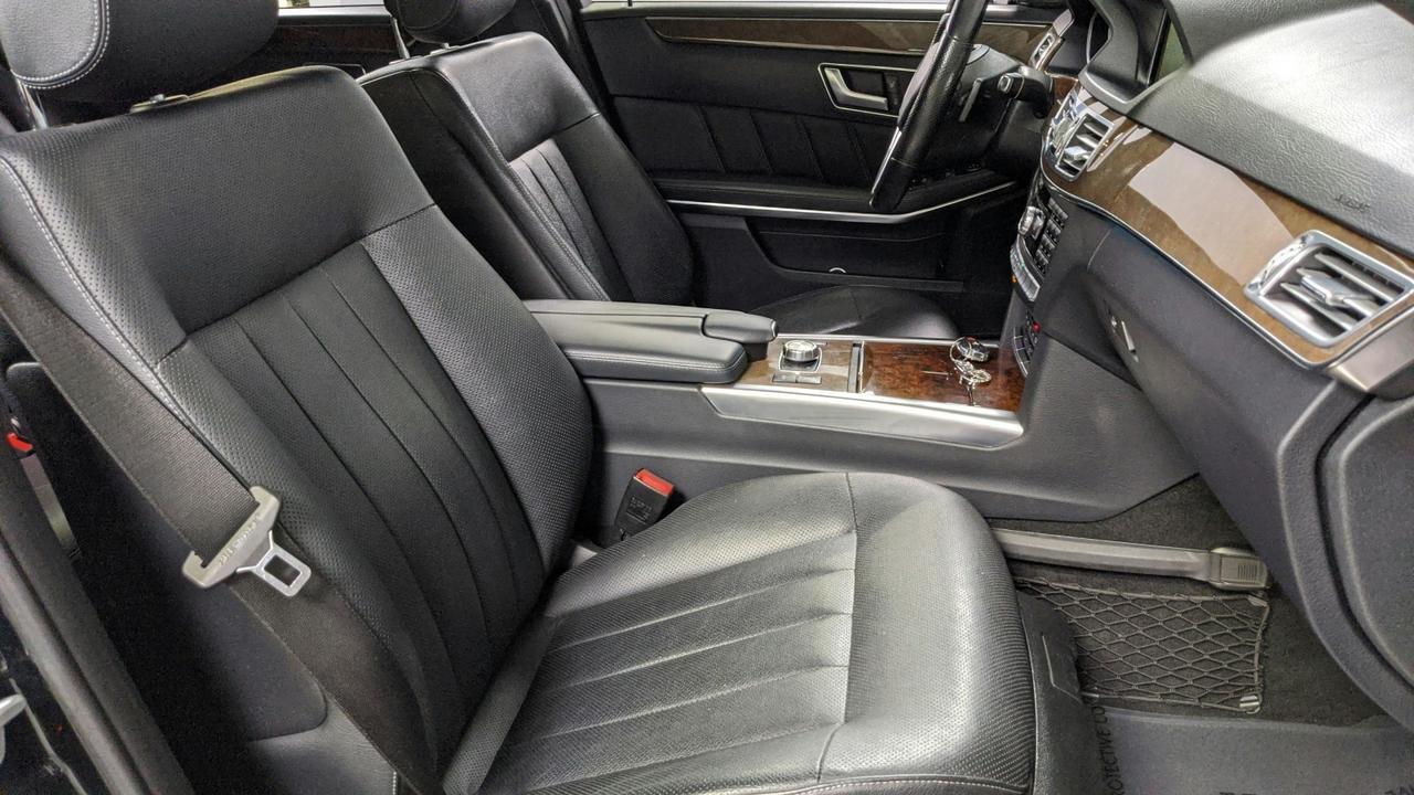 2014 Mercedes-Benz E-Class E 550 Sport Glendale Heights IL