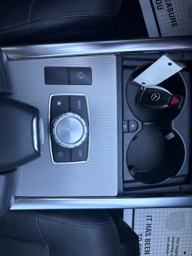 2014 Mercedes-Benz E-Class E 550 Sport Springfield IL