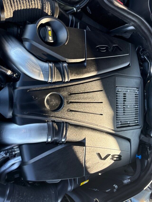 2014 Mercedes-Benz E-Class E 550 Sport Springfield IL