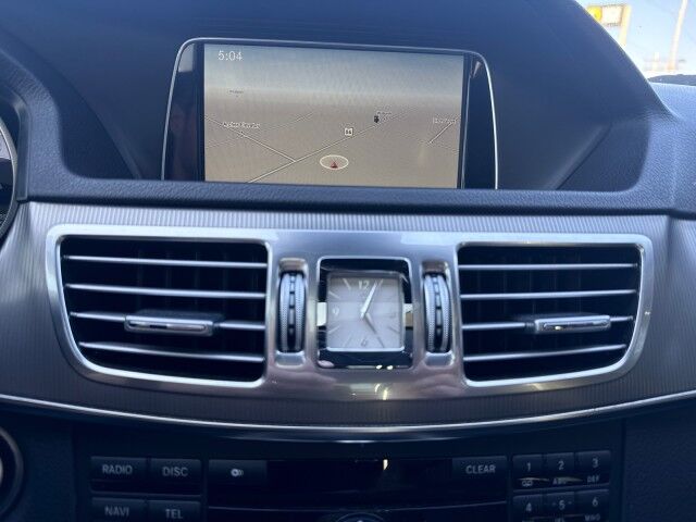 2014 Mercedes-Benz E-Class E 550 Sport Springfield IL