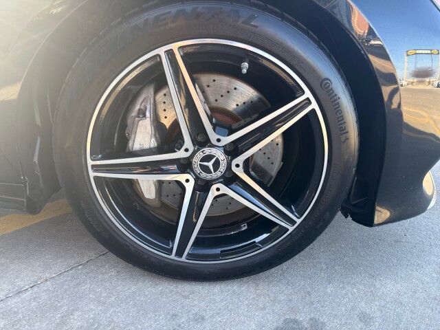 2014 Mercedes-Benz E-Class E 550 Sport Springfield IL