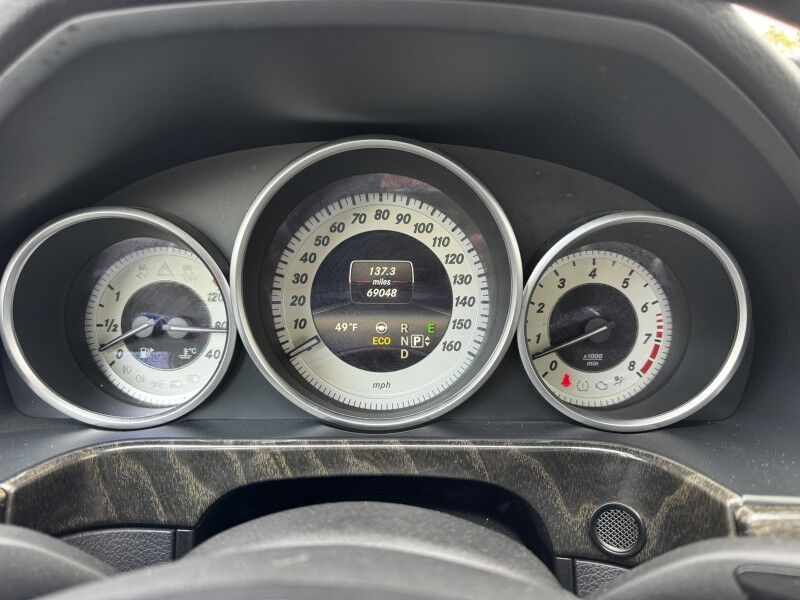 2014 Mercedes-Benz E-Class E 550 Sport Willow Grove PA
