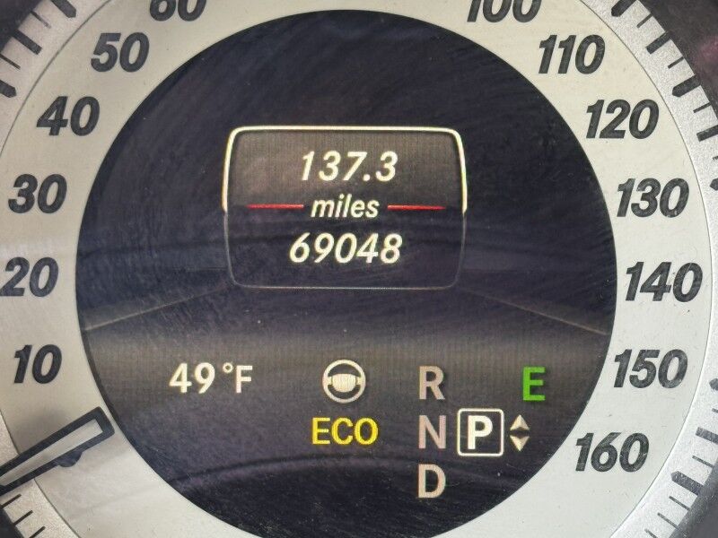 2014 Mercedes-Benz E-Class E 550 Sport Willow Grove PA