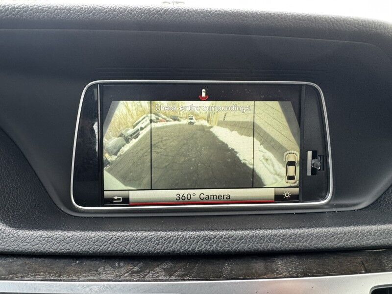 2014 Mercedes-Benz E-Class E 550 Sport Willow Grove PA