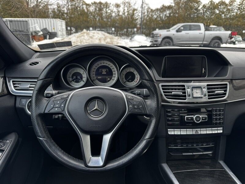2014 Mercedes-Benz E-Class E 550 Sport Willow Grove PA