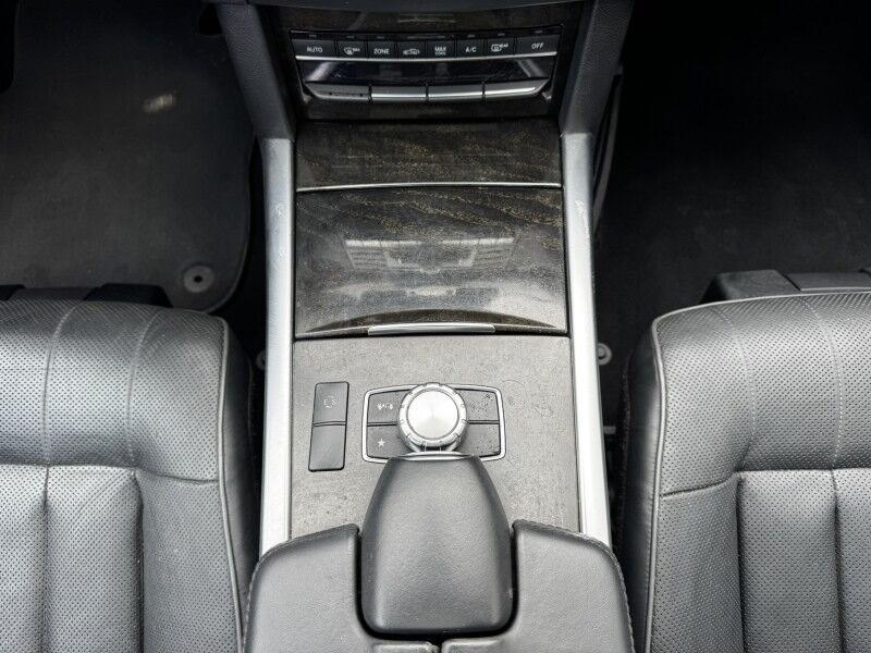 2014 Mercedes-Benz E-Class E 550 Sport Willow Grove PA