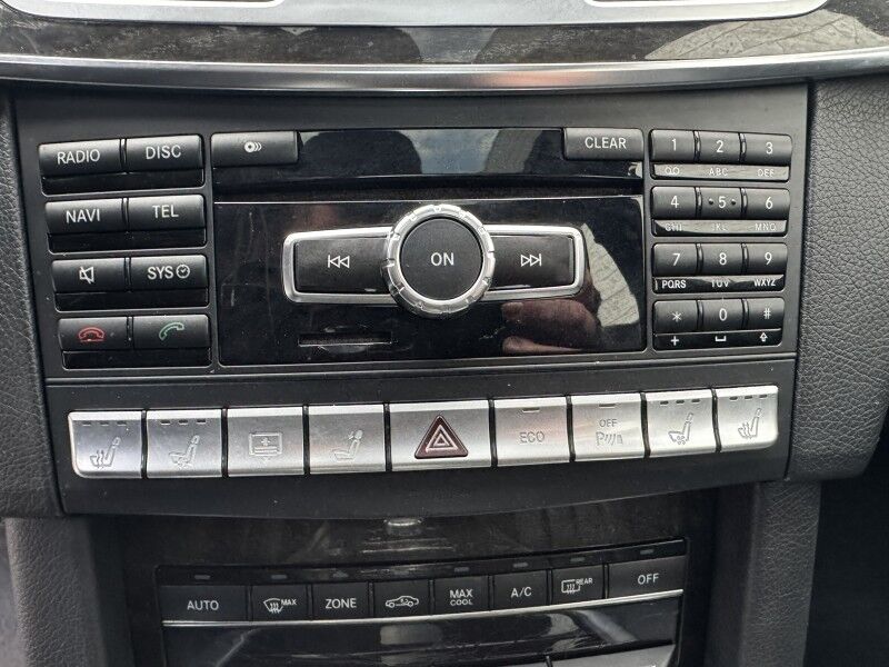 2014 Mercedes-Benz E-Class E 550 Sport Willow Grove PA