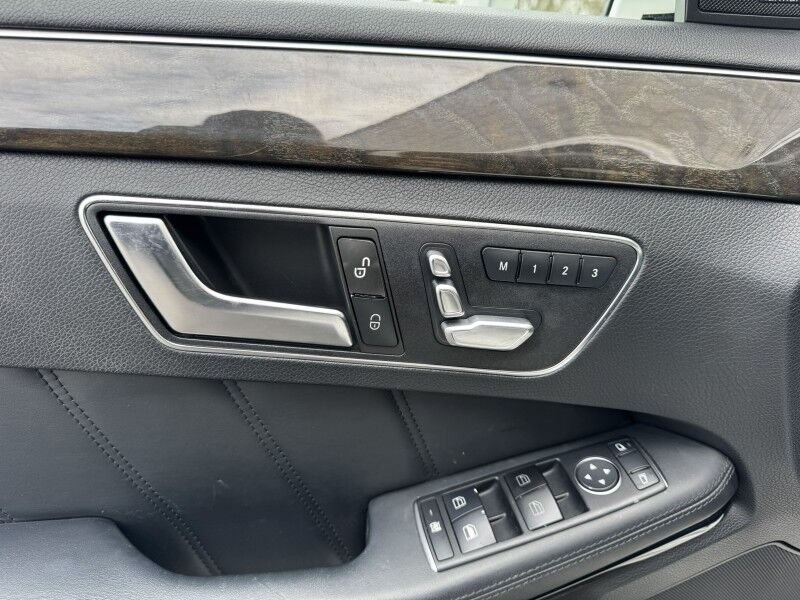 2014 Mercedes-Benz E-Class E 550 Sport Willow Grove PA