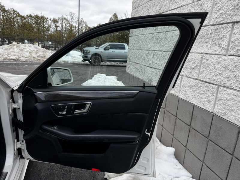 2014 Mercedes-Benz E-Class E 550 Sport Willow Grove PA