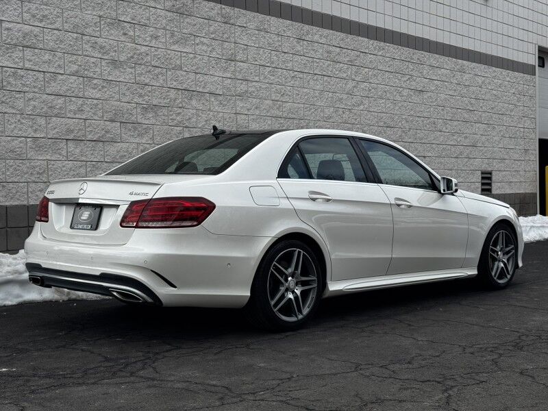 2014 Mercedes-Benz E-Class E 550 Sport Willow Grove PA