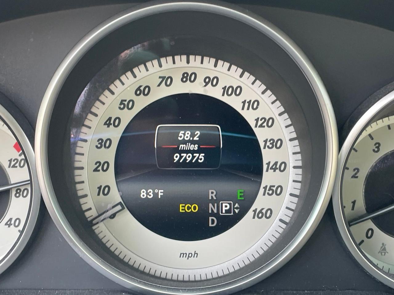 2014 Mercedes-Benz E-Class E 550 Springfield VA