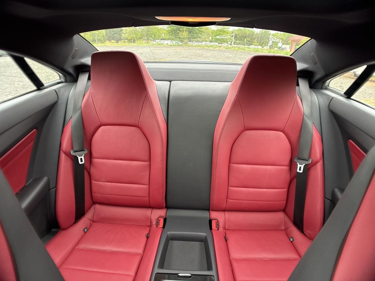 2014 Mercedes-Benz E-Class E 550 Chantilly VA