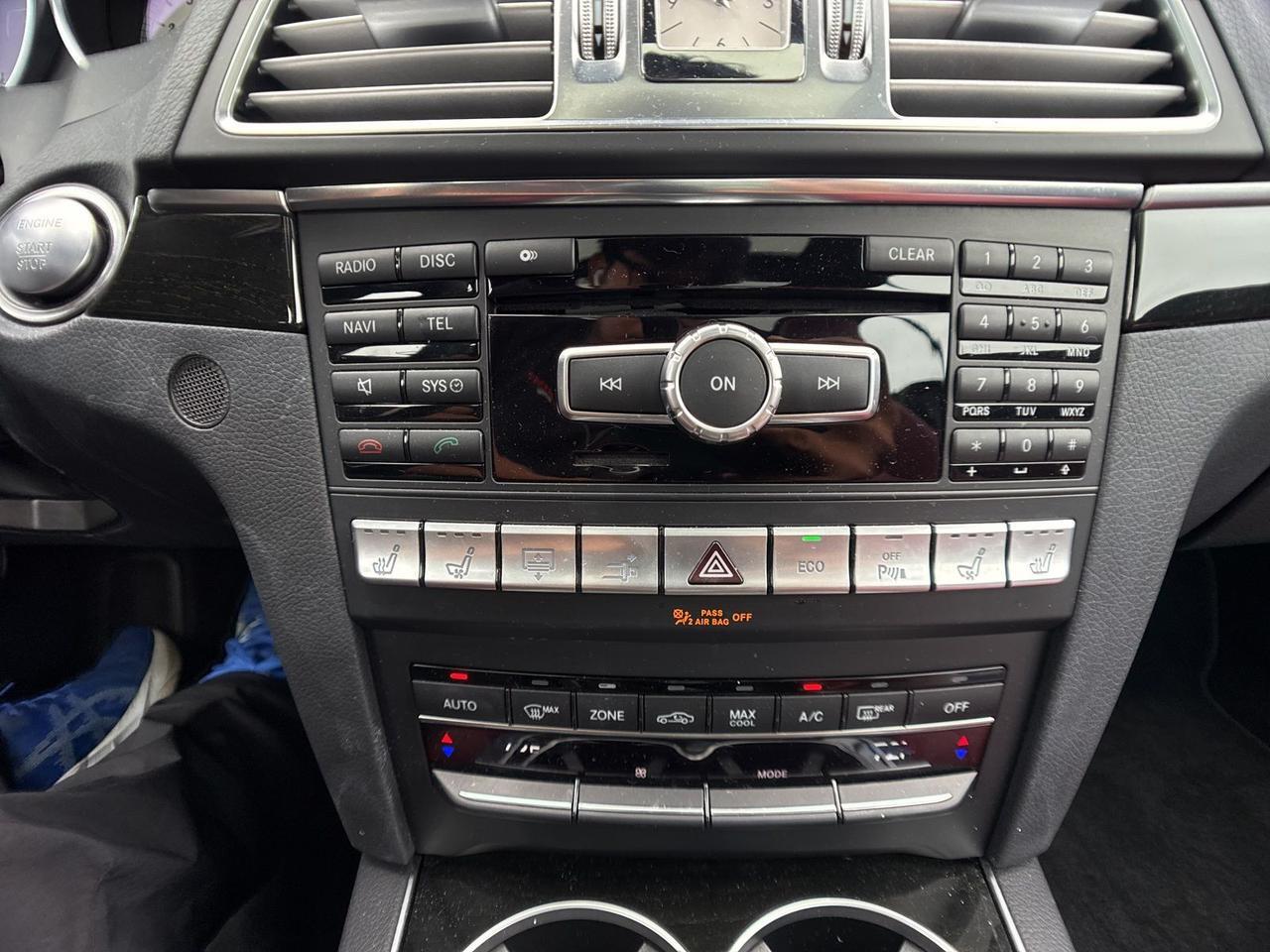 2014 Mercedes-Benz E-Class E 550 Chantilly VA