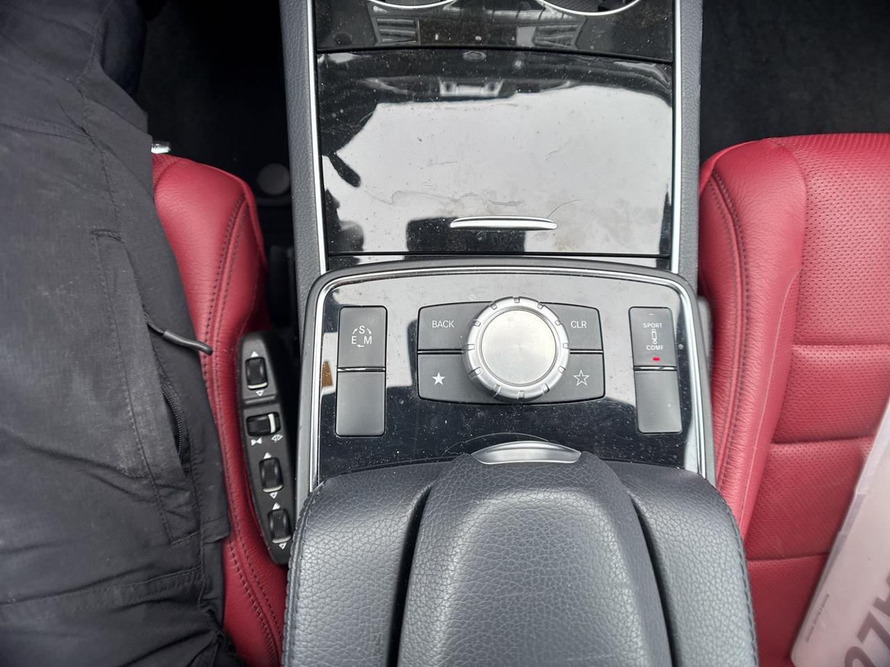 2014 Mercedes-Benz E-Class E 550 Chantilly VA