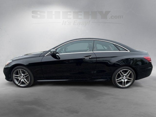 2014 Mercedes-Benz E-Class E 550 Chantilly VA