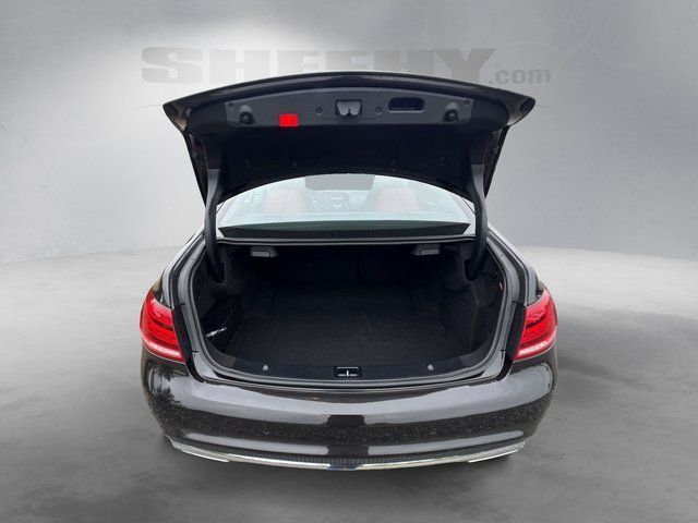 2014 Mercedes-Benz E-Class E 550 Chantilly VA