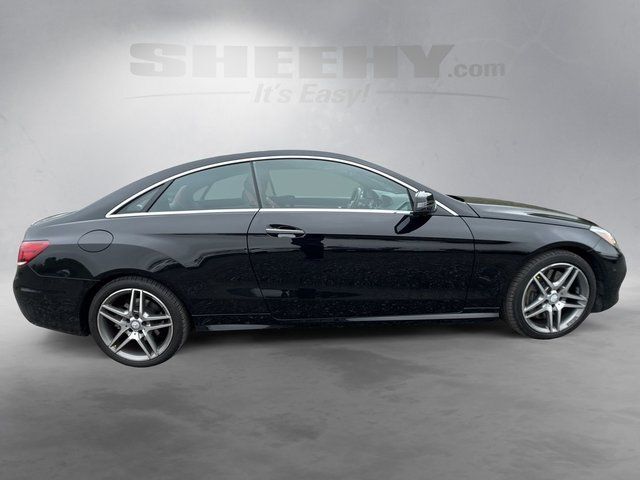 2014 Mercedes-Benz E-Class E 550 Chantilly VA