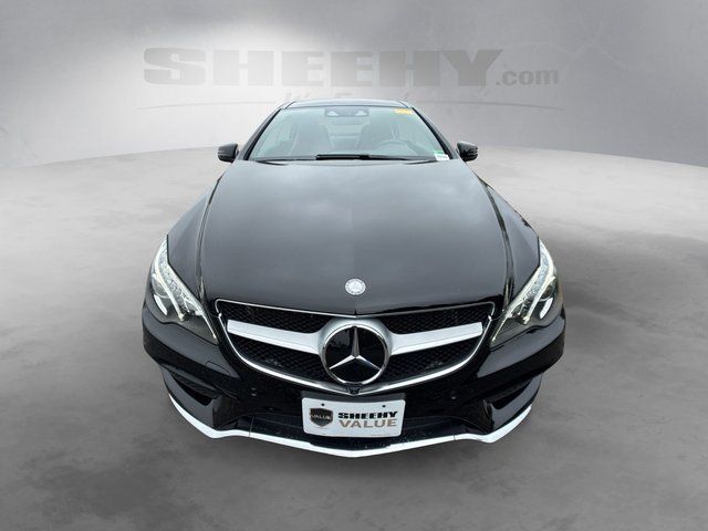 2014 Mercedes-Benz E-Class E 550 Chantilly VA