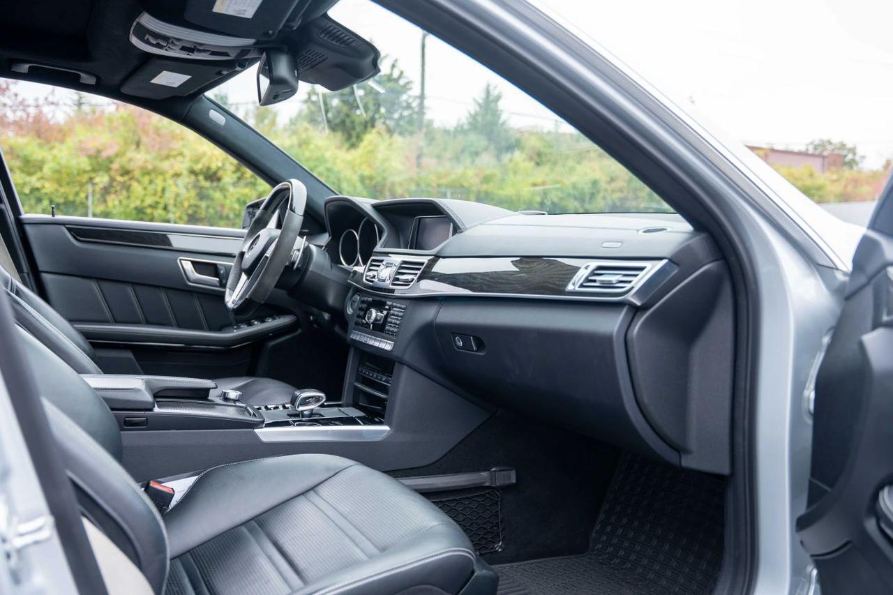 2014 Mercedes-Benz E-Class E 63 AMG 4MATIC S-Model Sedan 4D St. Louis MO