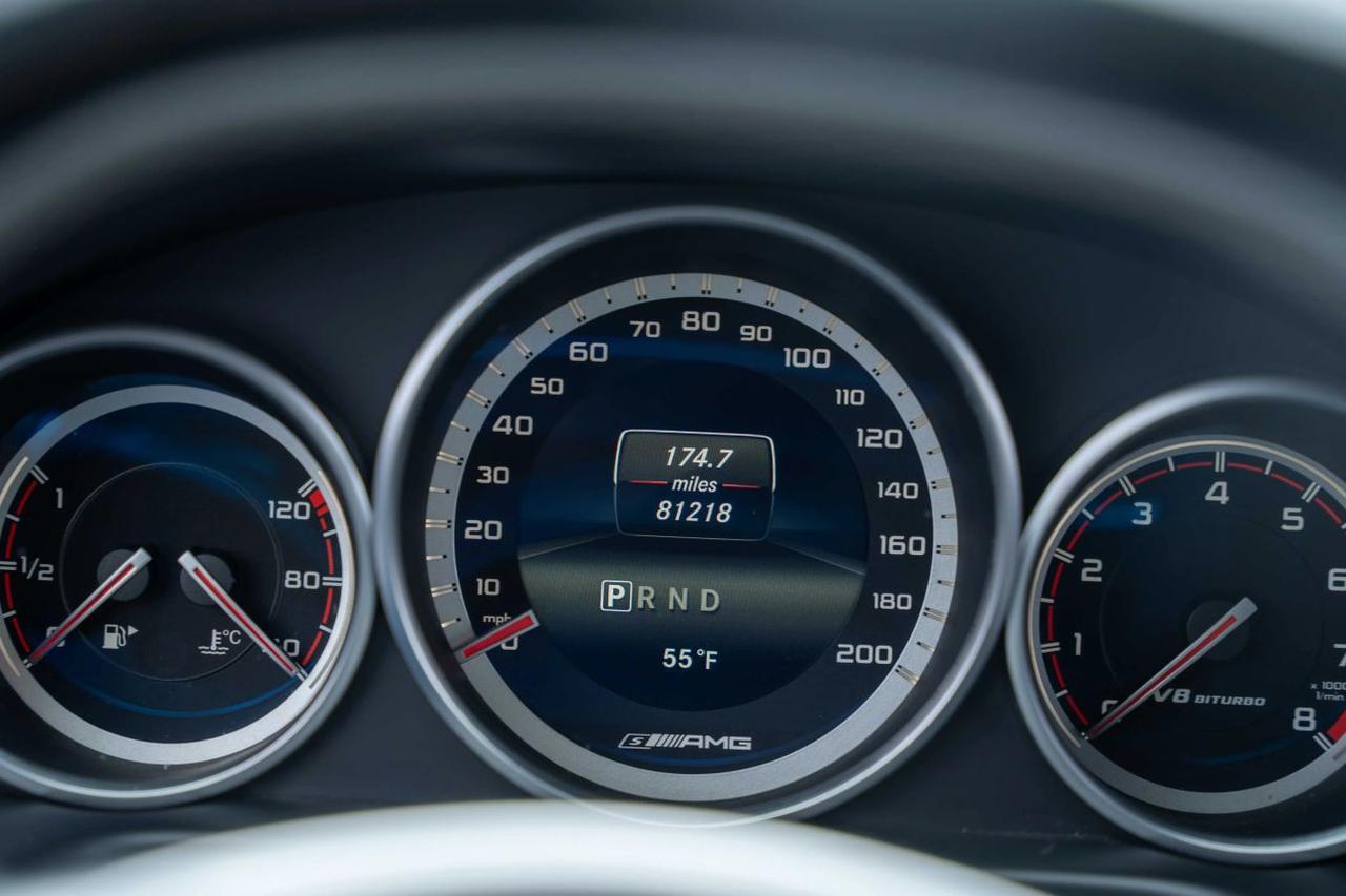 2014 Mercedes-Benz E-Class E 63 AMG 4MATIC S-Model Sedan 4D St. Louis MO