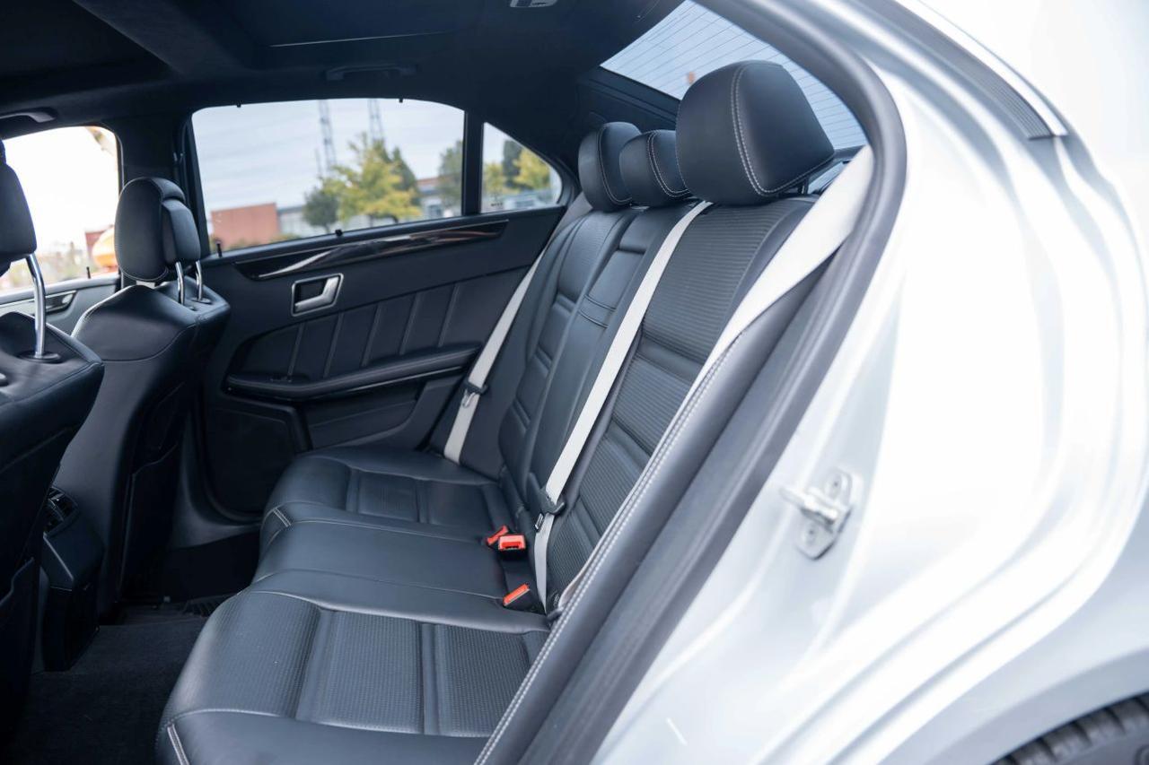 2014 Mercedes-Benz E-Class E 63 AMG 4MATIC S-Model Sedan 4D St. Louis MO