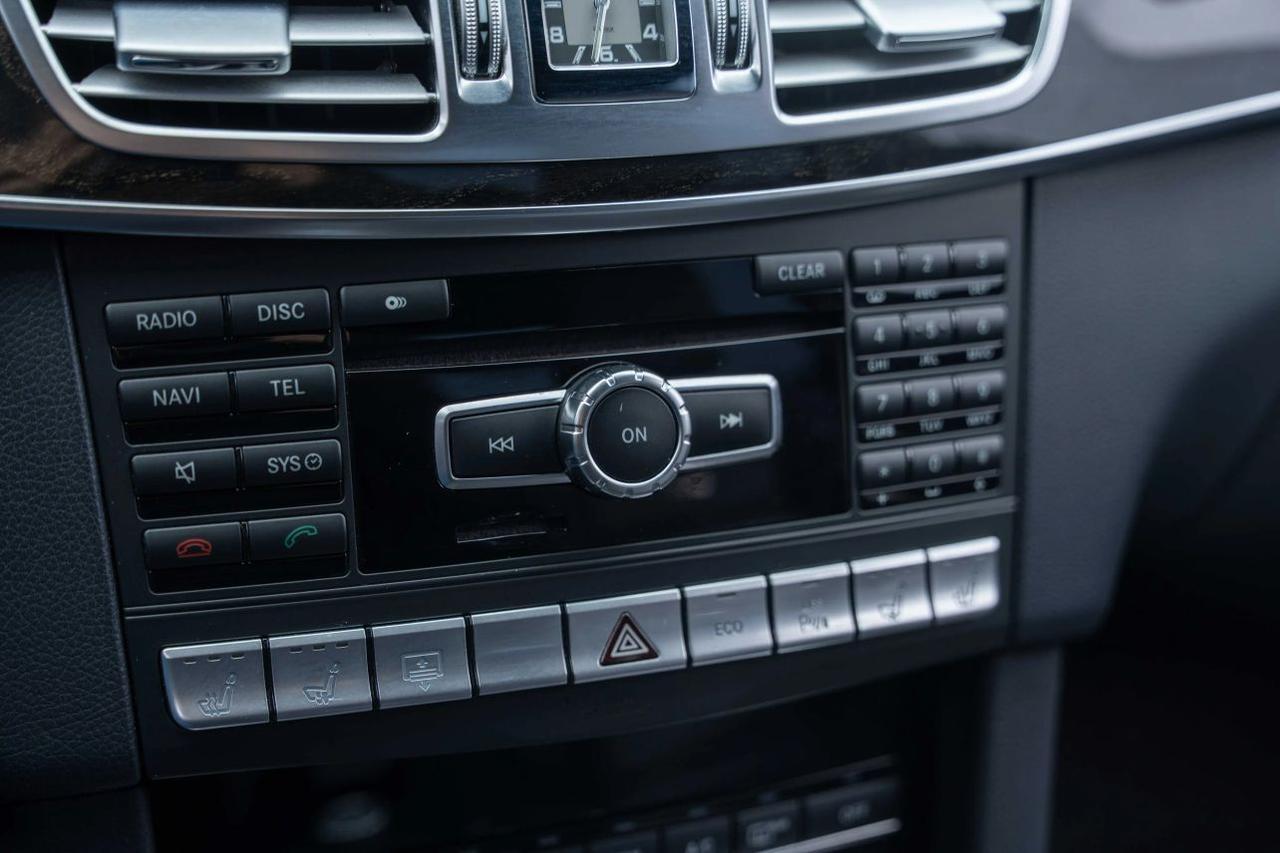 2014 Mercedes-Benz E-Class E 63 AMG 4MATIC S-Model Sedan 4D St. Louis MO