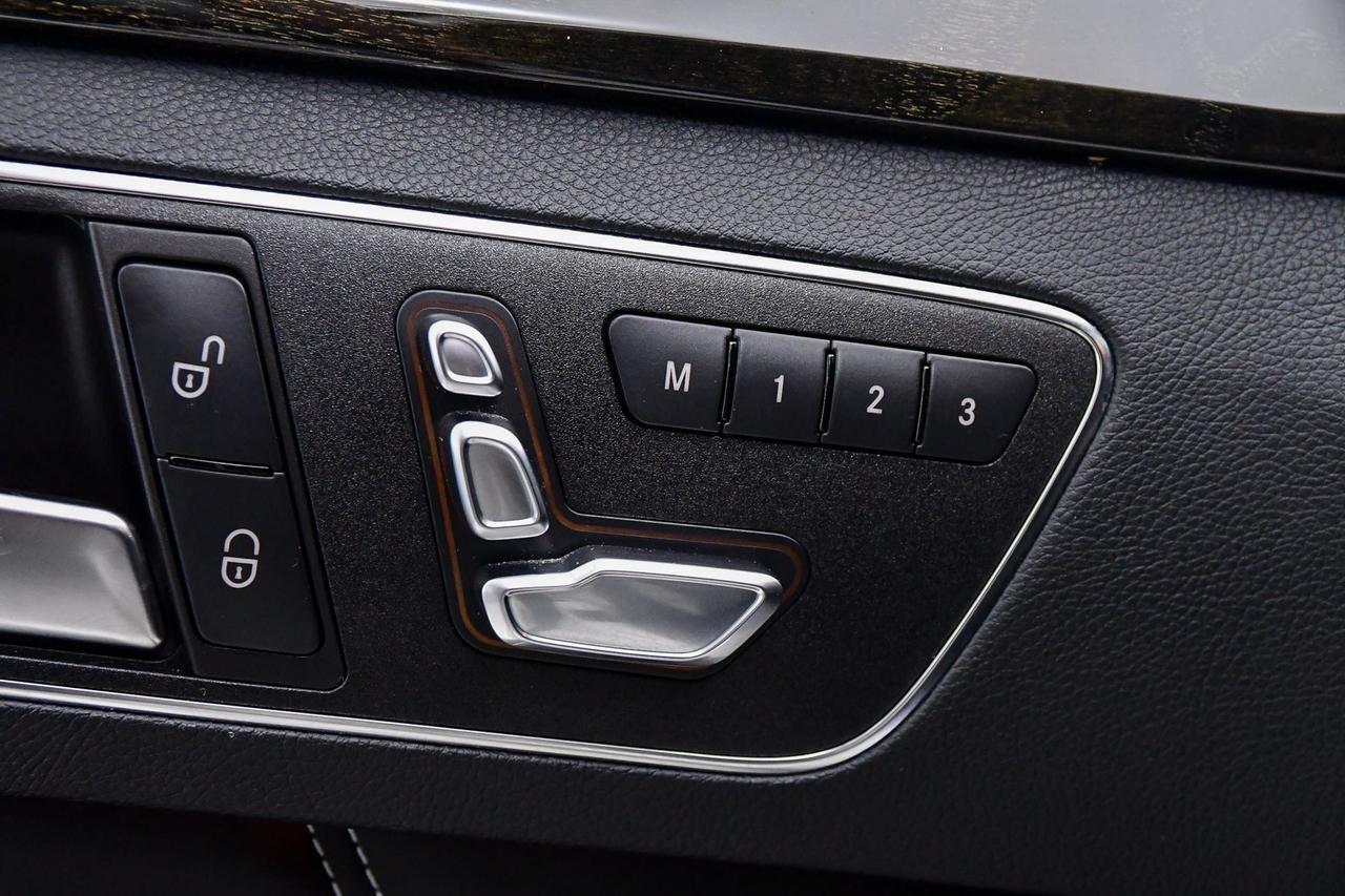 2014 Mercedes-Benz E-Class E 63 AMG Newport Beach CA