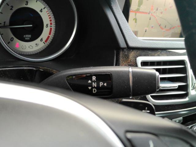 2014 Mercedes-Benz E-Class E250 BlueTEC Sedan Plano TX