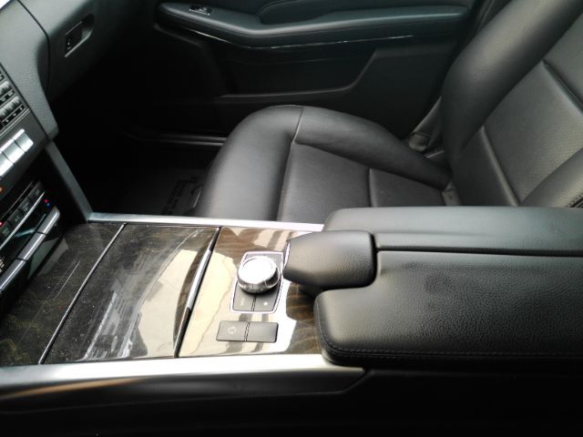 2014 Mercedes-Benz E-Class E250 BlueTEC Sedan Plano TX