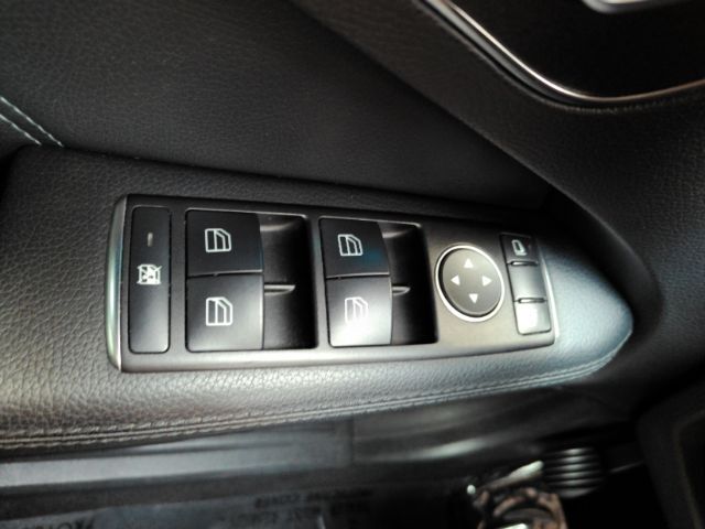 2014 Mercedes-Benz E-Class E250 BlueTEC Sedan Plano TX