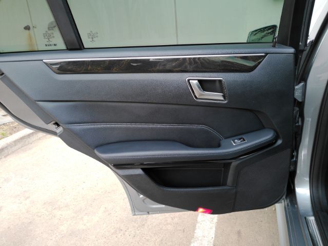 2014 Mercedes-Benz E-Class E250 BlueTEC Sedan Plano TX