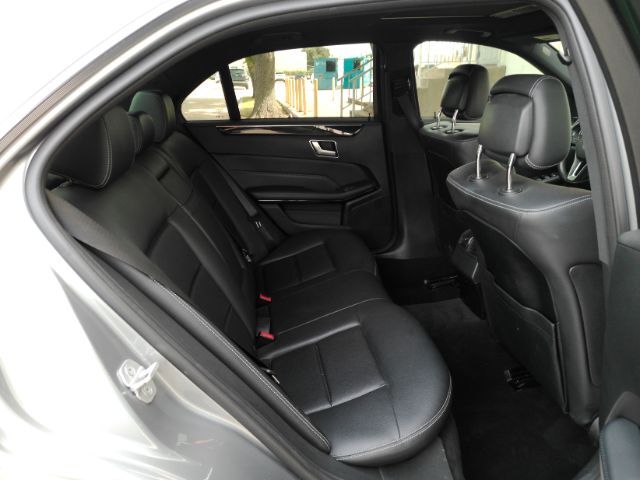 2014 Mercedes-Benz E-Class E250 BlueTEC Sedan Plano TX