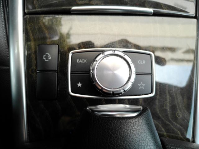 2014 Mercedes-Benz E-Class E250 BlueTEC Sedan Plano TX