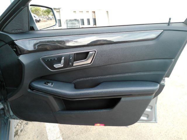 2014 Mercedes-Benz E-Class E250 BlueTEC Sedan Plano TX