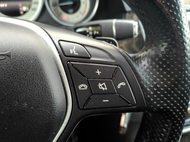 2014 Mercedes-Benz E-Class E250 BlueTEC Sedan Plano TX