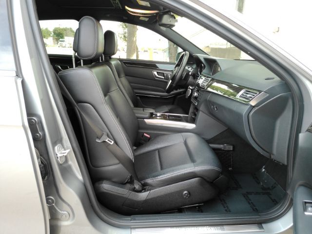 2014 Mercedes-Benz E-Class E250 BlueTEC Sedan Plano TX