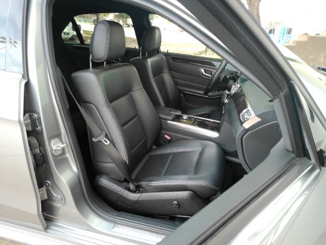 2014 Mercedes-Benz E-Class E250 BlueTEC Sedan Plano TX