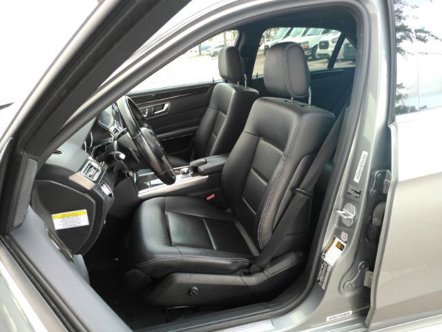2014 Mercedes-Benz E-Class E250 BlueTEC Sedan Plano TX