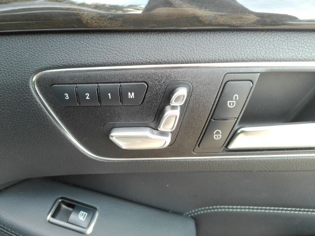 2014 Mercedes-Benz E-Class E250 BlueTEC Sedan Plano TX