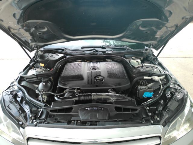 2014 Mercedes-Benz E-Class E250 BlueTEC Sedan Plano TX