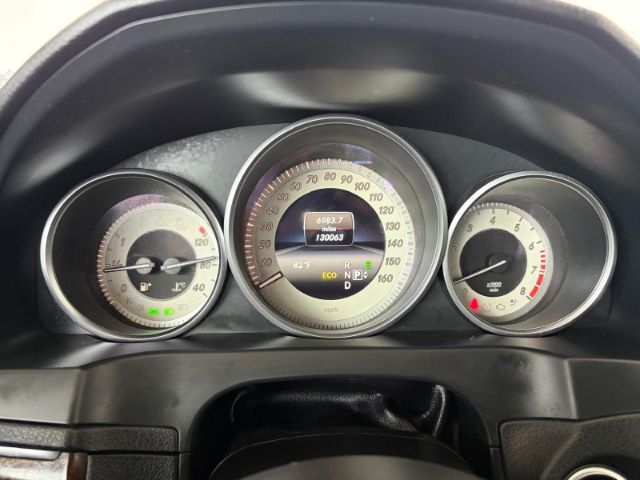 2014 Mercedes-Benz E-Class E350 Coupe 4MATIC Houston TX
